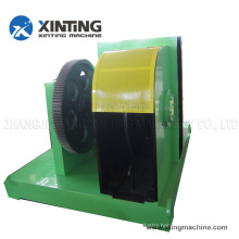 Waste Car Truck Tyre Tires Recycling Machine